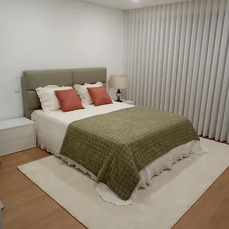 Casa De Ponte Понте-де-Лима