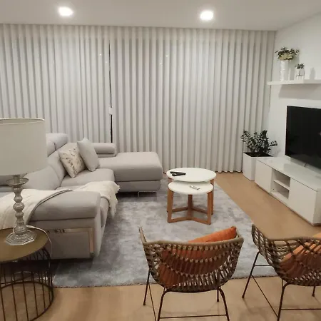 Villa Casa De Ponte *