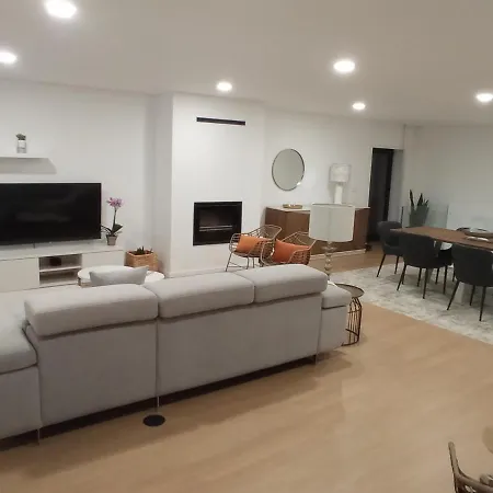 Villa Casa De Ponte Ponte de Lima