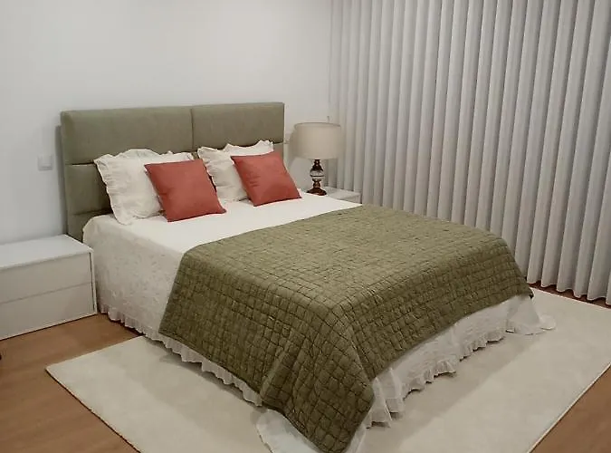 Casa De Ponte 폰테 데 리마