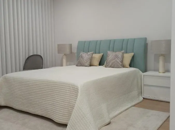 Willa Casa De Ponte *