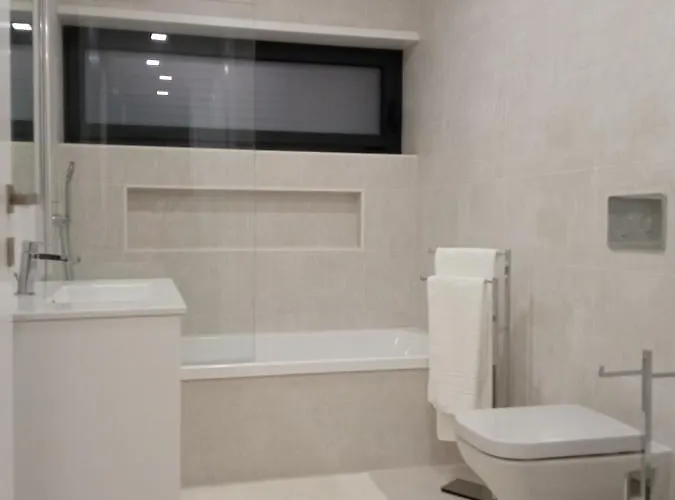 빌라 Casa De Ponte