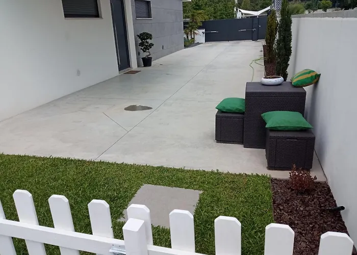 Casa De Ponte Willa Ponte de Lima